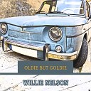 Willie Nelson - You Wouldn t Cross the Street to Say Goodbye
