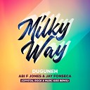 Duguneh Abi F Jones Jay Fonseca - Milky Way Extended Version Crystal Rock Marc Kiss…