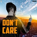 ADBHUT - Don t Care
