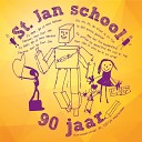 St Jan school - Doe De Sint Jan Instrumental