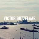 Victor Butzelaar - Japanese Garden Fight