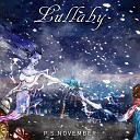 P S November - Lullaby