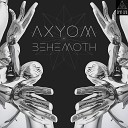 Axyom - Behemoth