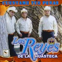Los Reyes De La Huasteca - El Machete