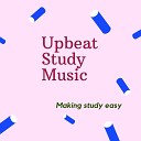 Upbeat Study Music - Relaxing Tones