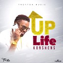 Konshens - Up Life Radio Edit