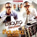 Chiquito Team Band - La Macarena