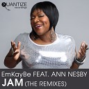 EmKayBe DJ Spen feat Ann Nesby - Jam Reelsoul DJ Spen Up All Nite Mix