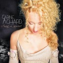 Carine Achard feat Dominique Chanteloup - Page de vie