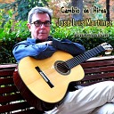 Jose Luis Martinez Ensemble - Cambio de Aires
