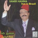 Samir Hanna - Samir Hanna Live in Brazil
