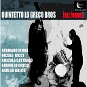 Quintetto Lo Greco Bros - King Size