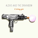 Alexis and the Brainbow - A Young Gun Version from Lyon