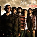 Abulia - Algo Mejor