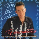 Tony del Cielo - Amor Sincero