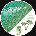 Hannes Heisster - Focused Rhode Brown Remix