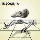 Danny Van Wauwe - Insomnia Mylan Remix