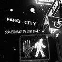 Pang City - Something in the Way Lavonz Radio Edit