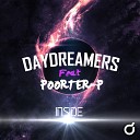 Daydreamers feat Poorter P - Inside Original Mix
