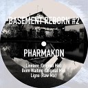 Pharmakon - Been Waiting Original Mix