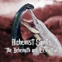 Alchemist Saints - Seraphim Stomp Original Mix