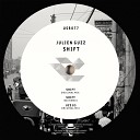 Julien Guzz - Shift Original Mix