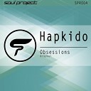 Hapkido - Obsession Original Mix