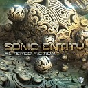 Sonic Entity - Akasha Field (Original Mix)