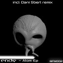 Ende - Atom Original Mix