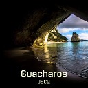 JSCQ - Camino a La Cueva