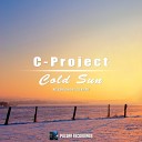C Project - Cold Sun Original Mix