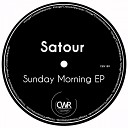 Satour - Sunday Morning Original Mix