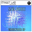 Boric Sava - Underworld Original Mix