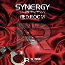 Synergy feat Suzy Hopwood - Red Room Extended Mix