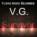 V G - Desperation Original Mix