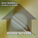 Nick Murrell - Science of Sound Original Mix