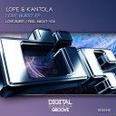 Lope Kantola - Feel About You Original Mix