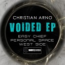 Christian Arno - Personal Space Original Mix