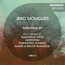 Jero Nougues - Somehow Greenfish Remix