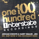 Arkham Knights Harry Square - Jedi Original Mix