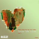 Federico D alessio feat Dawn Souluvn Williams - Show Me Love Pt 2 Ondagroove Remix