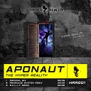 Aponaut - The Hyper Reality S U L L Y Remix