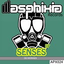 De Moraes - Senses Original Mix