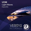 UDM - Light Waves Original Mix