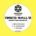 Disco Ball z - The House Original Mix