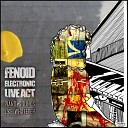 Fenoid - Row To Silence Original Mix