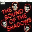 The Shadows - Cotton Pickin