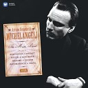 Arturo Benedetti Michelangeli - Beethoven Piano Sonata No 3 in C Major Op 2 No 3 I Allegro con…
