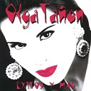 Olga Tanon - Radio Mix