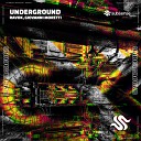 Ravok Giovanni Moretti - Underground Original Mix